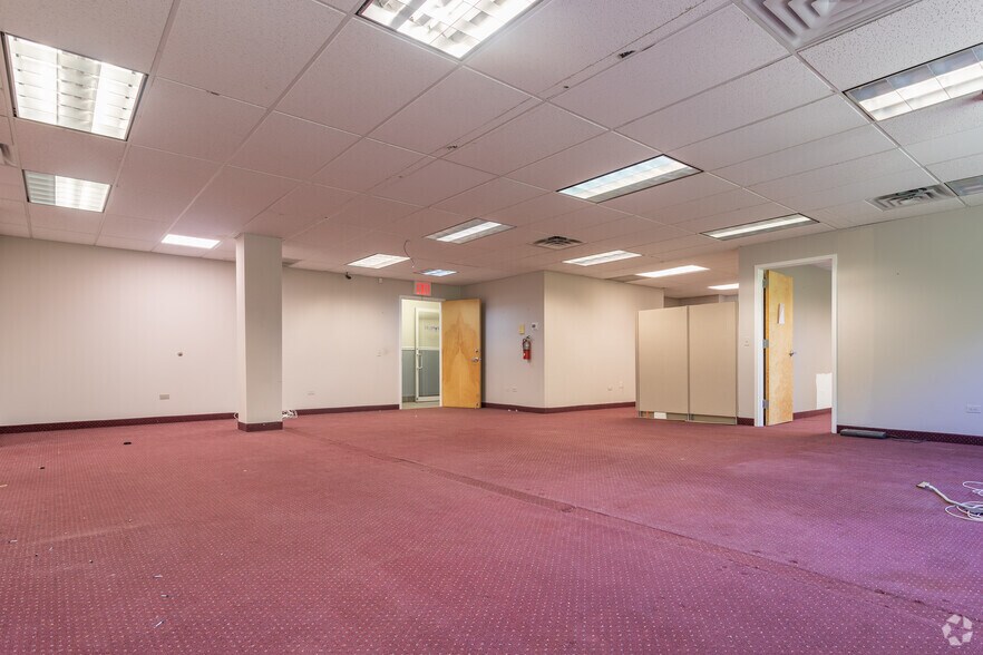 Photo of 2nd Floor Ste 