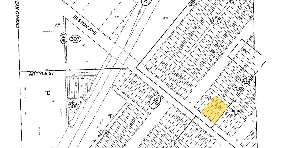 More Photos Of 4949 N Elston Ave, Chicago Refrigeration Cold Storage For Sale