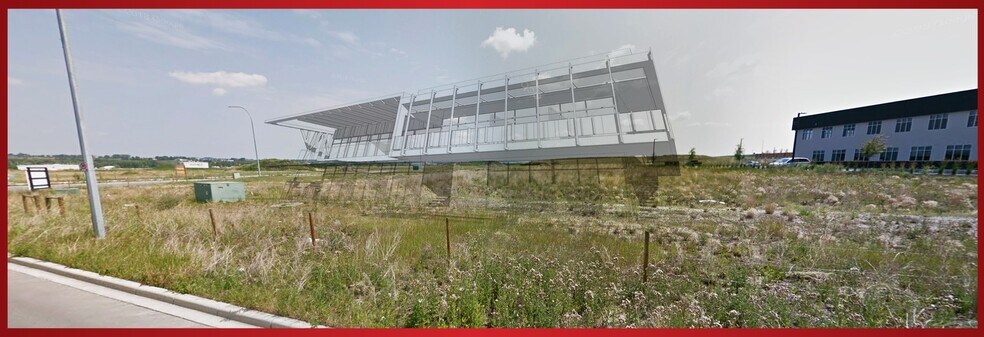 More Photos Of 12 Durum Dr, Wheatland County Land For Sale