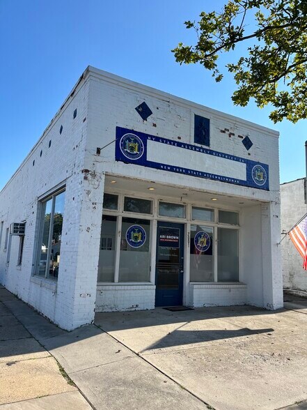 More Photos Of 2001 Park St, Atlantic Beach Storefront Retail Residential For Sale