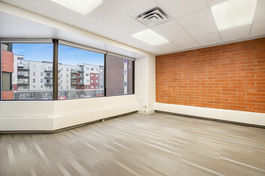 More Photos Of 609 14th St NW, Calgary Office For Lease