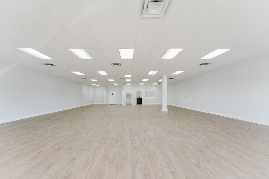 More Photos Of 3907-3943 N Federal Hwy, Pompano Beach Unknown For Lease