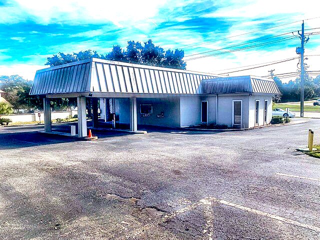 More Photos Of 6131 Atlantic Blvd, Jacksonville Bank For Sale