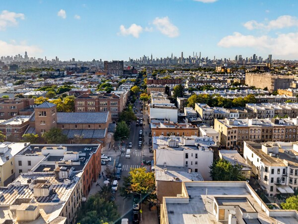 More Photos Of 297 St Nicholas Ave, Ridgewood Apartments For Sale