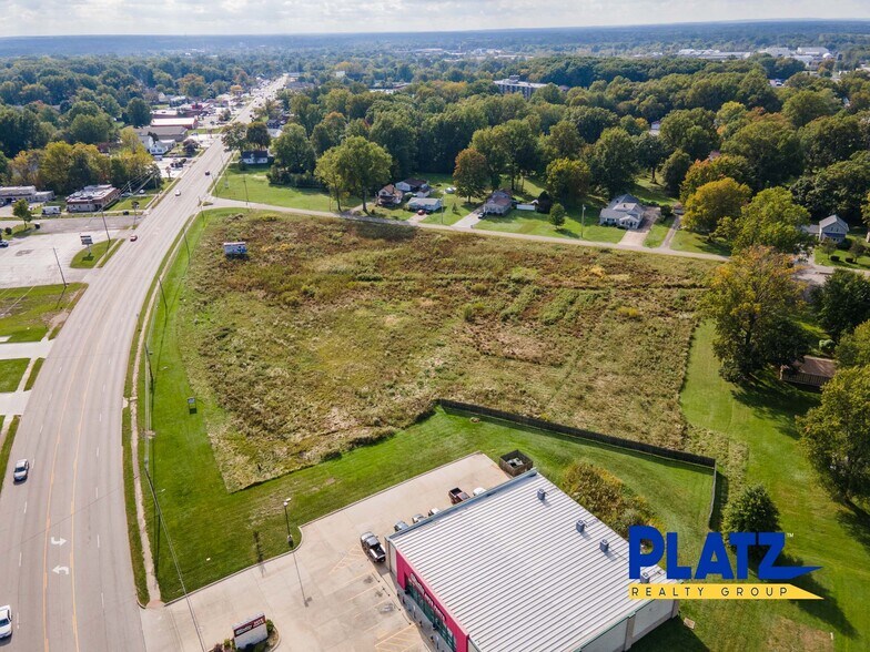 More Photos Of 2571 Elm Rd, Warren Land For Sale