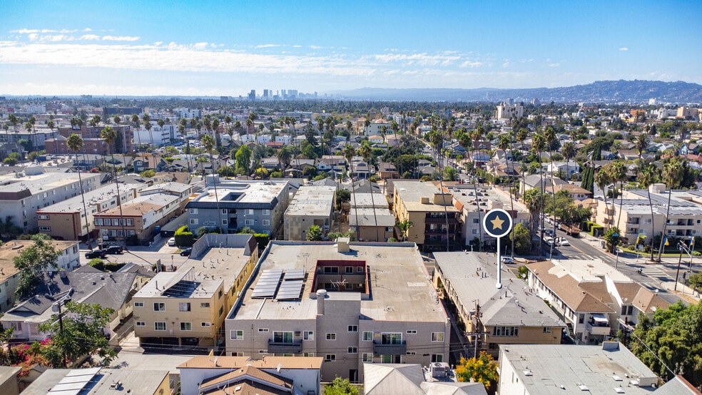 More Photos Of 208 S Normandie Ave, Los Angeles Apartments For Sale