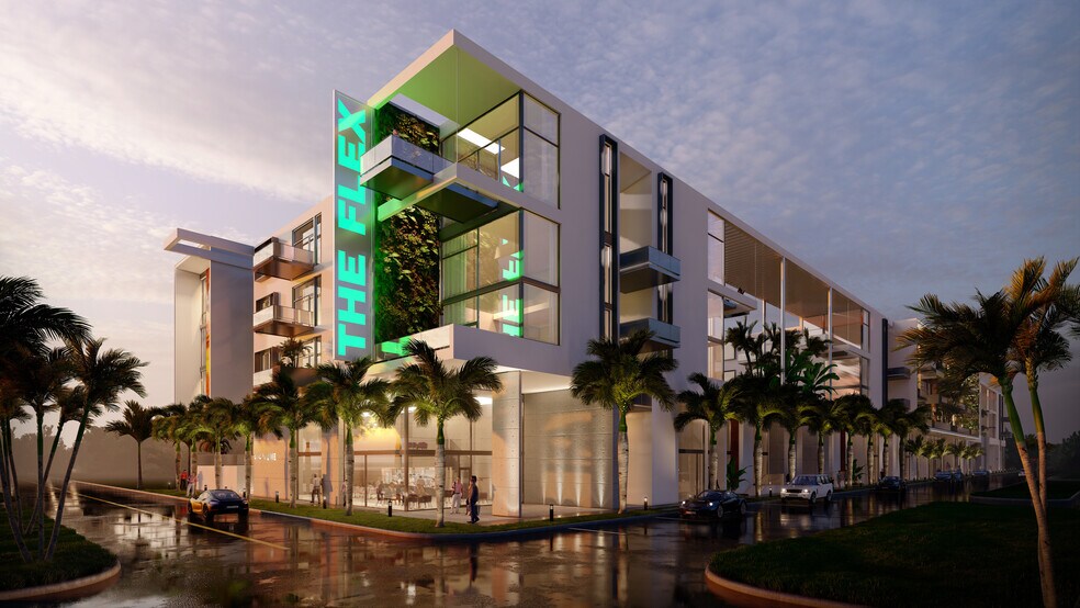 More Photos Of 414 N Lime Ave, Sarasota Land For Sale