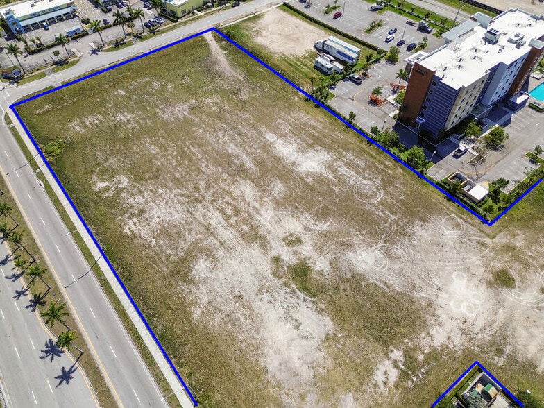 More Photos Of 352xx S Dixie hwy, Florida City Land For Sale