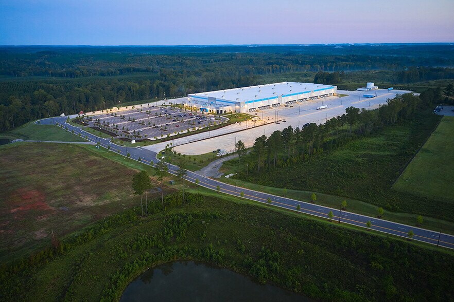 More Photos Of 1567 Appling Harlem Rd, Appling Land For Sale