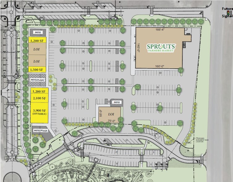 Primary Photo Of FM 1626, Kyle Land For Lease
