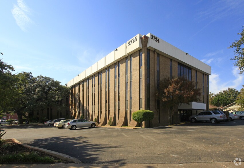Primary Photo Of 3724 Jefferson St, Austin Office For Lease