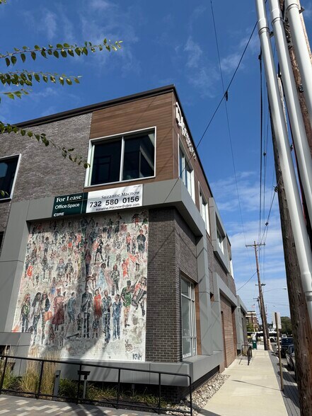 More Photos Of 116 Chestnut St, Red Bank Office For Lease