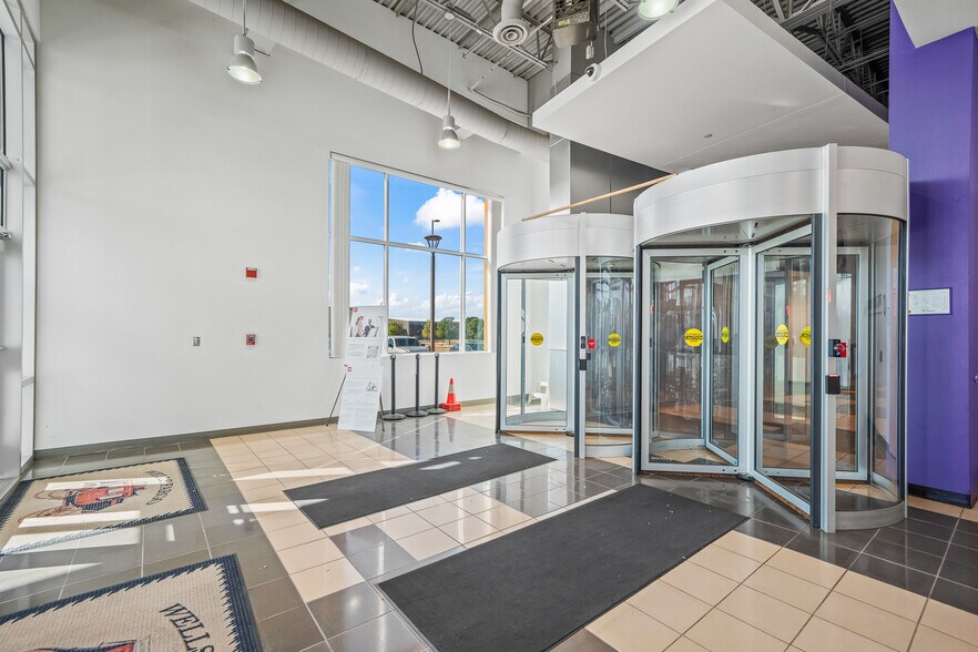 More Photos Of 4320 Huron Ave, Lubbock Office For Sale