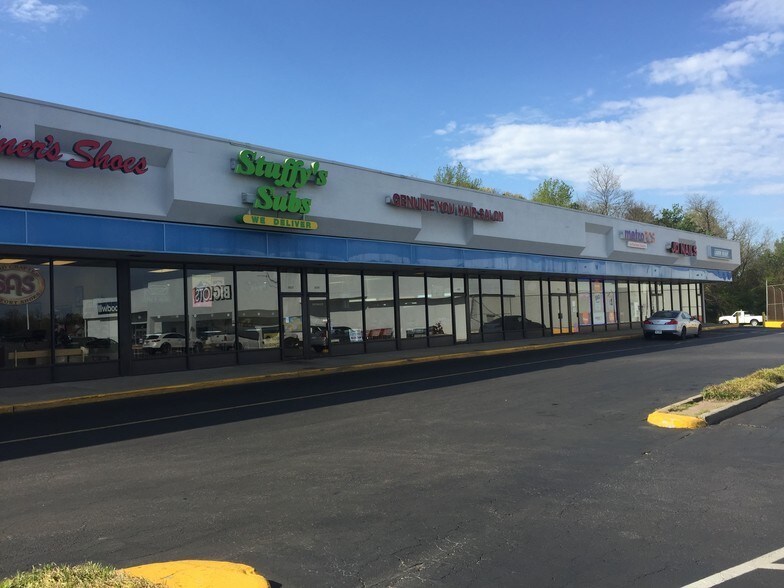 More Photos Of 8501-8533 Midlothian Tpke, Richmond Unknown For Lease