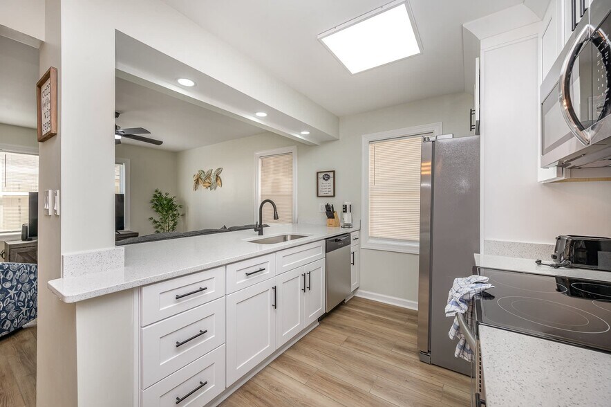 More Photos Of 412 27th Ave N, Myrtle Beach Multifamily For Sale