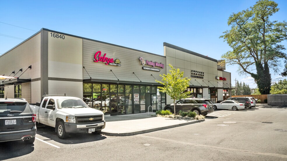 More Photos Of 16840 SW Edy Rd, Sherwood Storefront For Lease