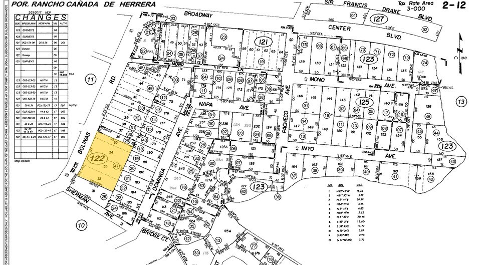 More Photos Of 85 Bolinas Rd, Fairfax Storefront Retail Office For Lease