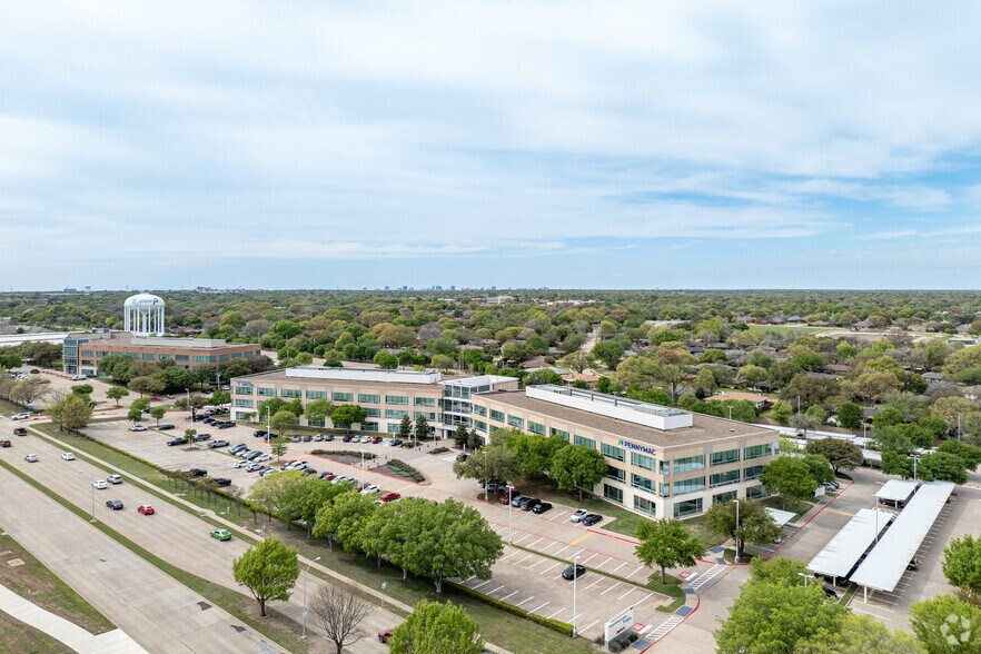 More Photos Of 2201 W Plano Pky, Plano Office For Lease