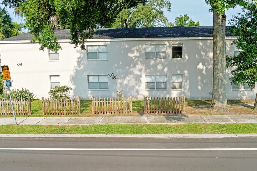 More Photos Of 1005 S New York Ave, Lakeland Apartments For Sale