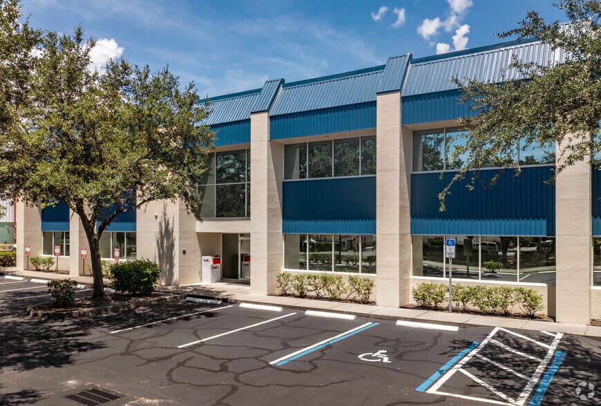 Primary Photo Of 6015 31st St E, Bradenton Office For Lease