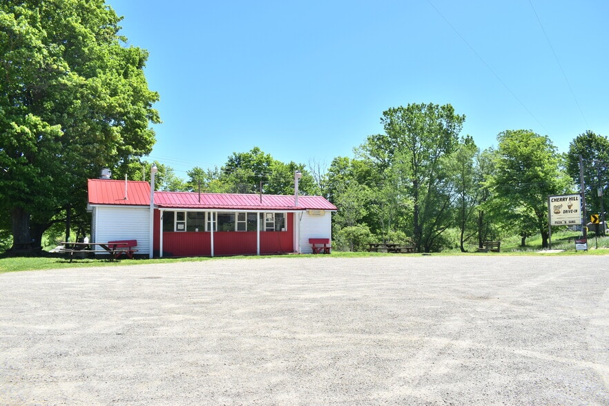 More Photos Of 8915 Route 6N, Albion Fast Food For Sale