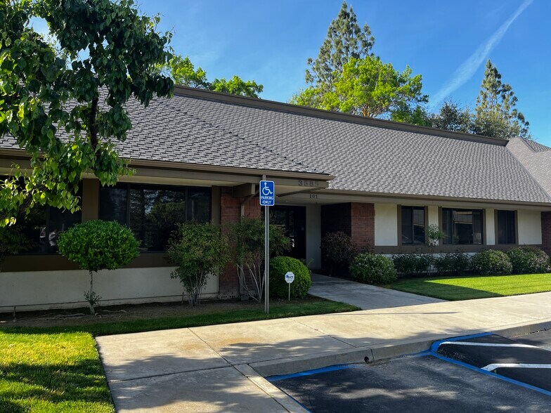 Primary Photo Of 3585 W Beechwood Ave, Fresno Office For Sale