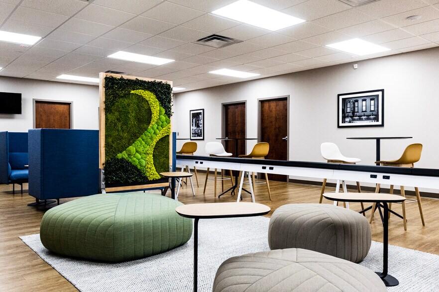 More Photos Of 201 Cahaba Valley Pky, Pelham Office For Lease