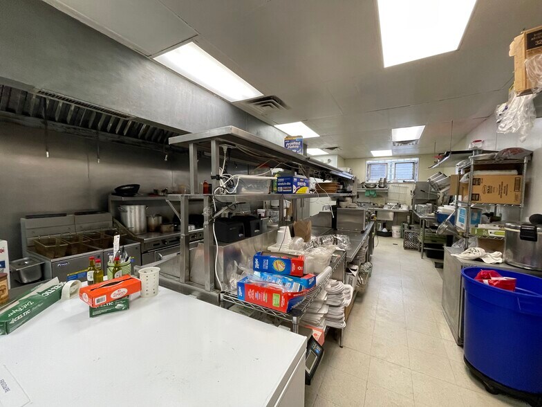 More Photos Of 1924 E Carson St, Pittsburgh Restaurant For Sale