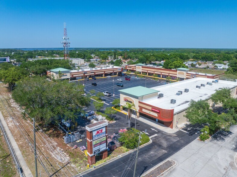 Primary Photo Of 35209 US Highway 19 N, Palm Harbor Unknown For Lease