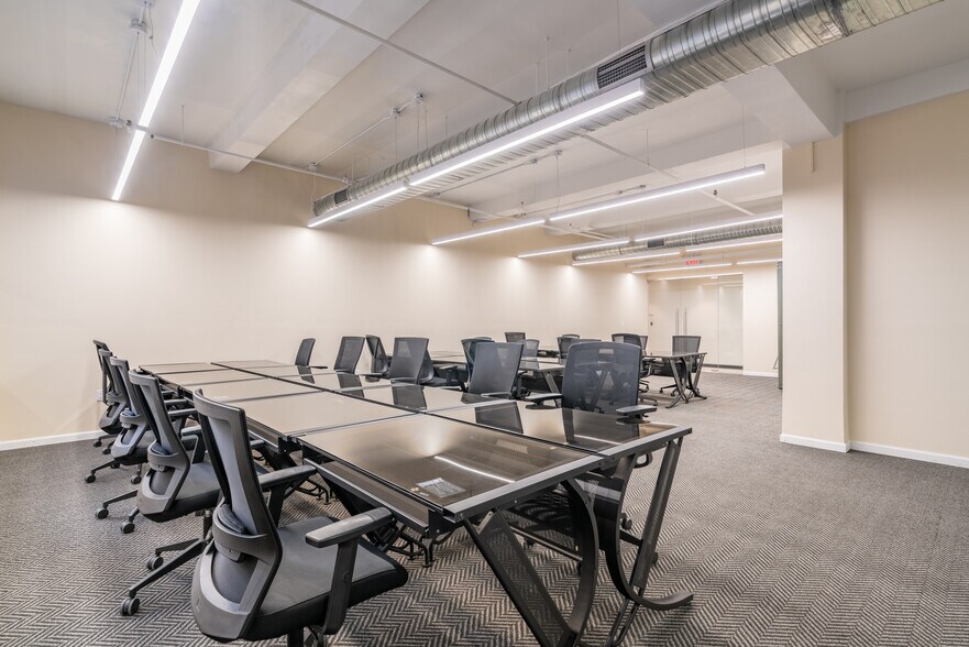 More Photos Of 159 W 25th St, New York Coworking Space