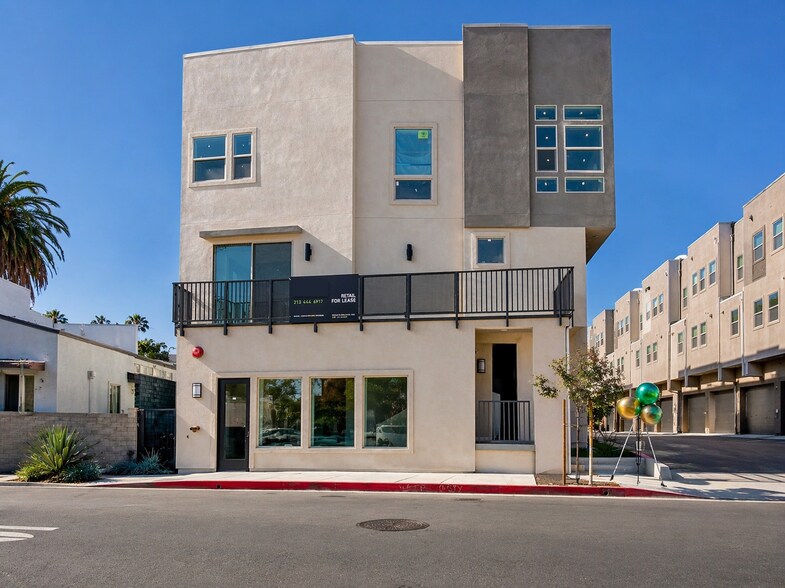 More Photos Of 1771 Blake Ave, Los Angeles Apartments For Lease
