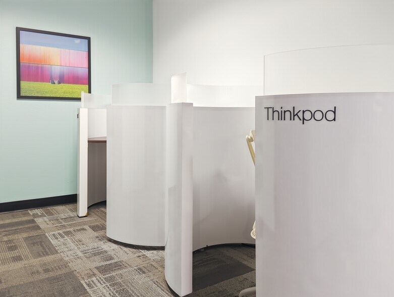 More Photos Of 309 Fellowship Rd, Mount Laurel Coworking Space