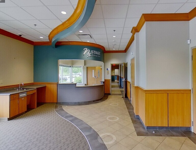 Primary Photo Of 513 Progress Dr, Linthicum Unknown For Lease