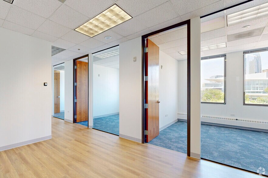 More Photos Of 1391 N Speer Blvd, Denver Office For Lease