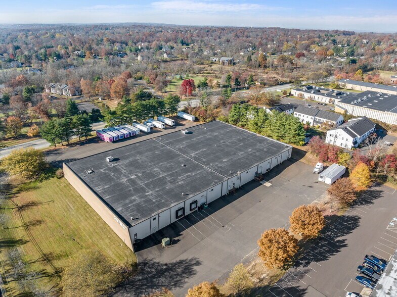 More Photos Of 1370 Welsh Rd, North Wales Warehouse For Lease