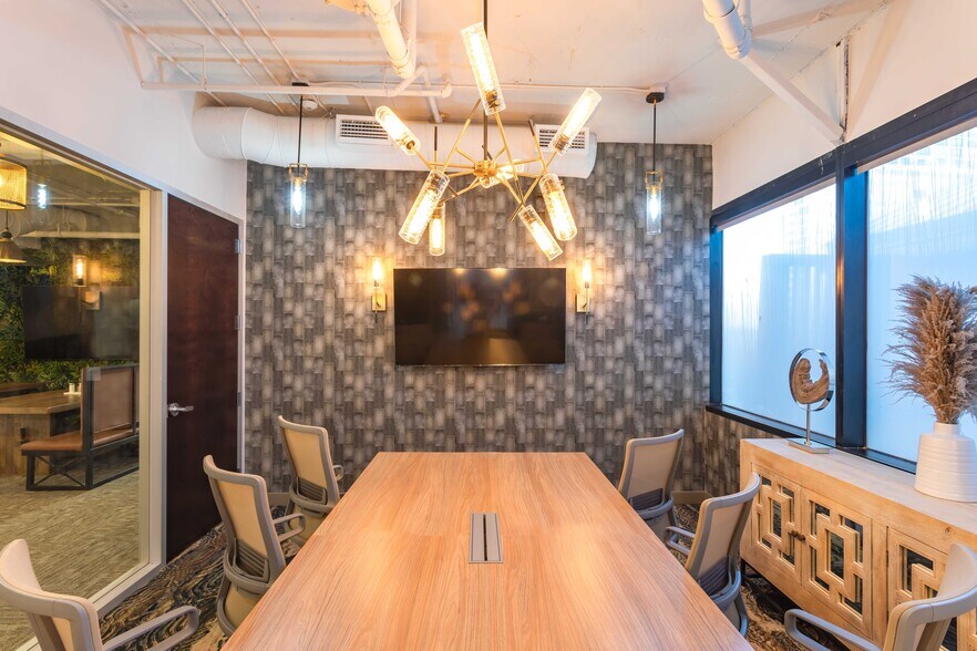 More Photos Of 515 N Flagler Dr, West Palm Beach Coworking Space