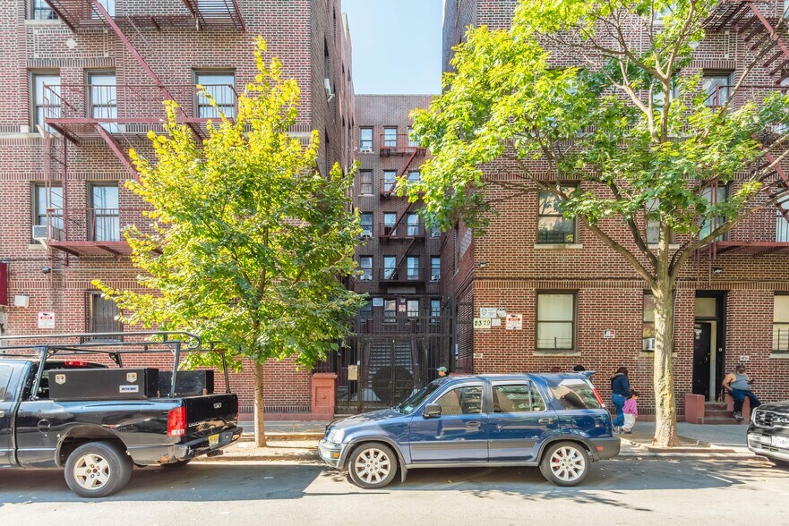 More Photos Of 2377 Creston Ave, Bronx Apartments For Sale