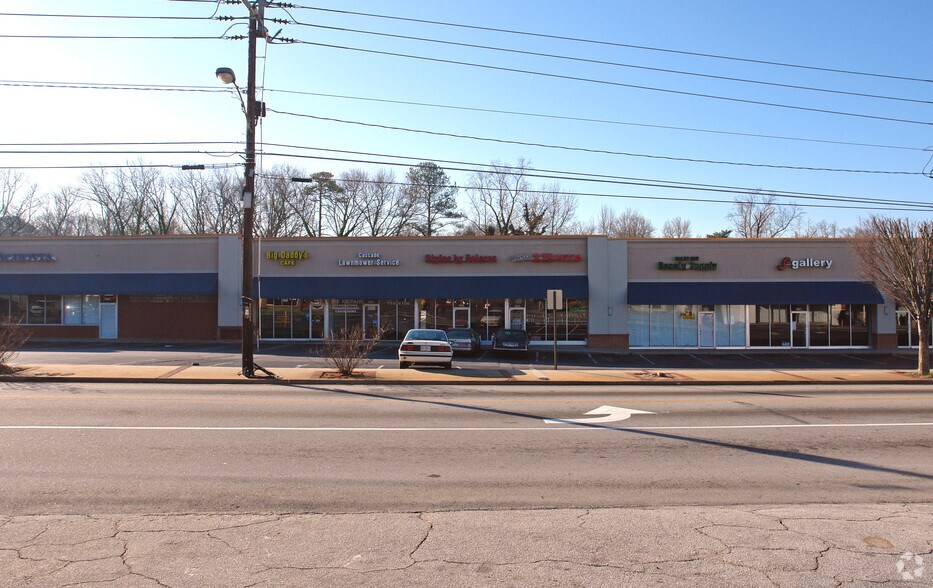 More Photos Of 2290-2310 Cascade Rd SW, Atlanta Unknown For Lease