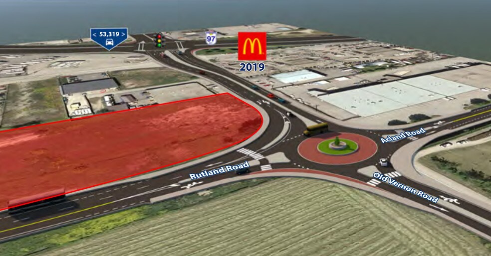 More Photos Of 2190 Rutland Rd N, Kelowna Land For Lease