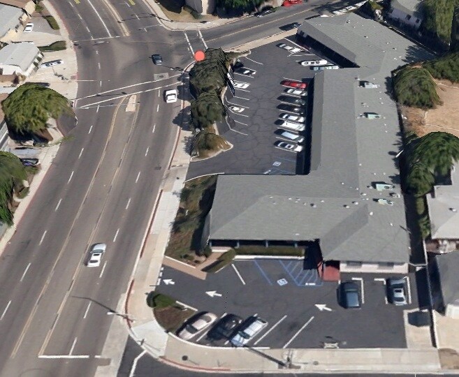 More Photos Of 4533 College Ave, San Diego Medical For Lease