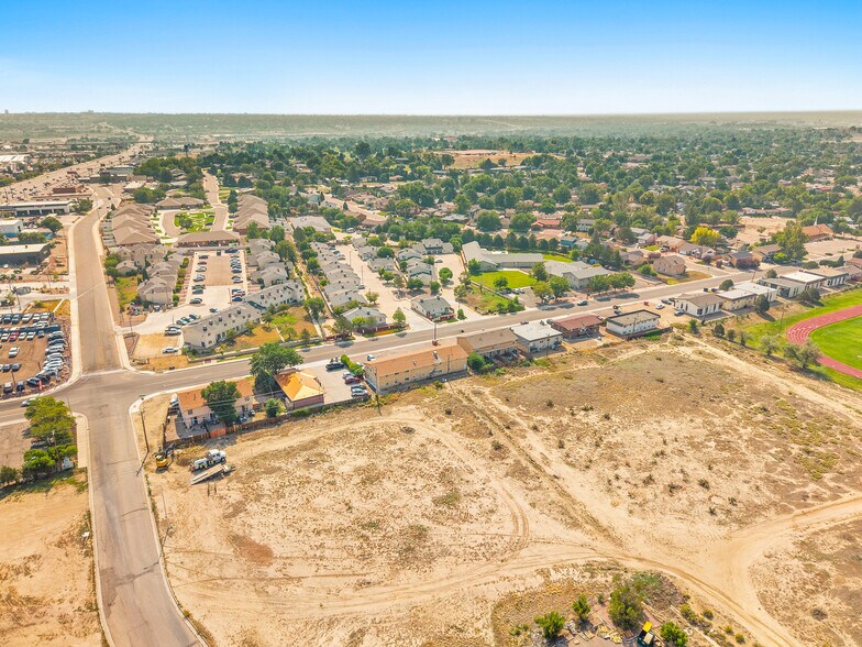 More Photos Of 3551 Baltimore Ave, Pueblo Apartments For Sale