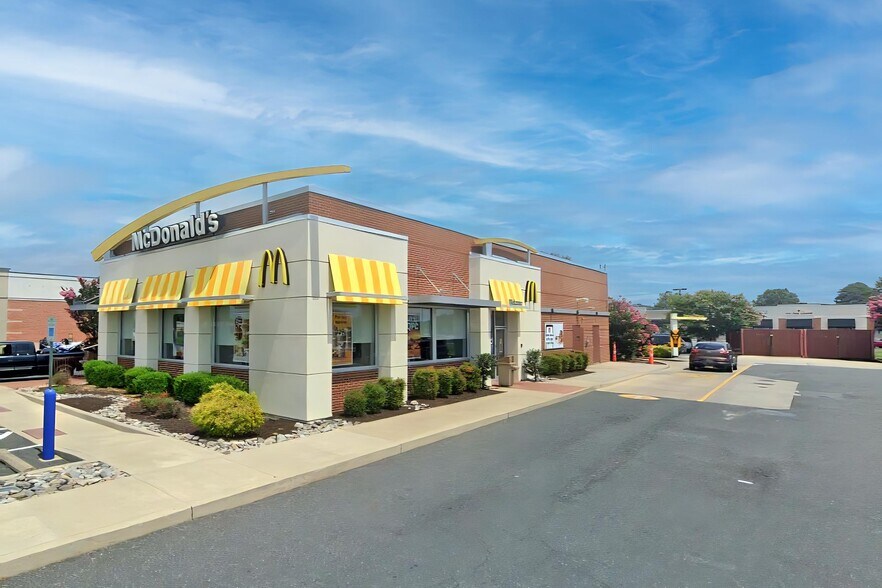 More Photos Of 38613-38661 Sussex Hwy, Delmar Unknown For Lease