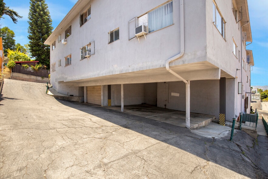 More Photos Of 1350 Edgecliffe Dr, Los Angeles Apartments For Sale