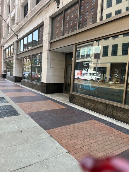 More Photos Of 1020-1030 Euclid Ave, Cleveland Apartments For Lease