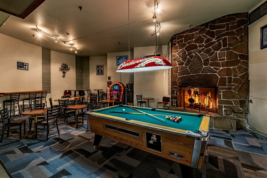 More Photos Of 3390 S Virginia St, Reno Bowling Alley For Sale