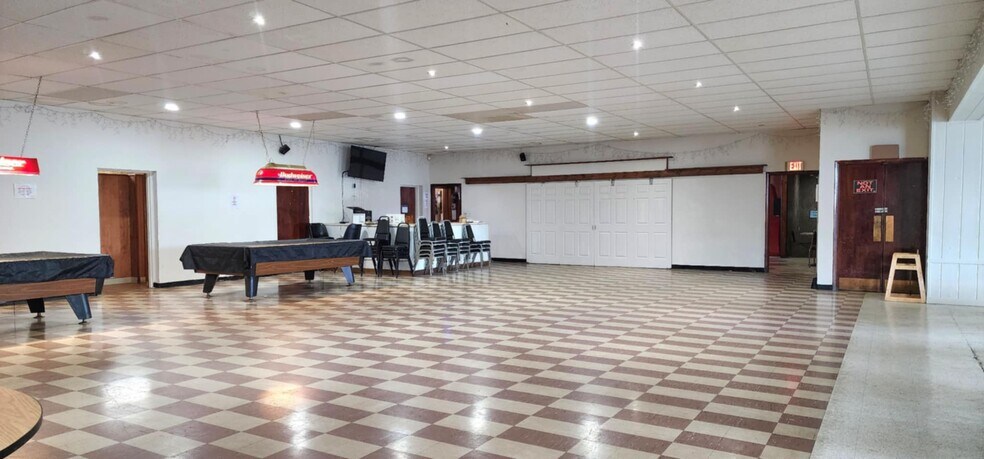 More Photos Of 14 Bridge St, Scottdale Lodge Meeting Hall For Sale