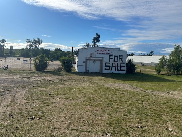 More Photos Of 21320 Box Springs Rd, Moreno Valley Land For Sale