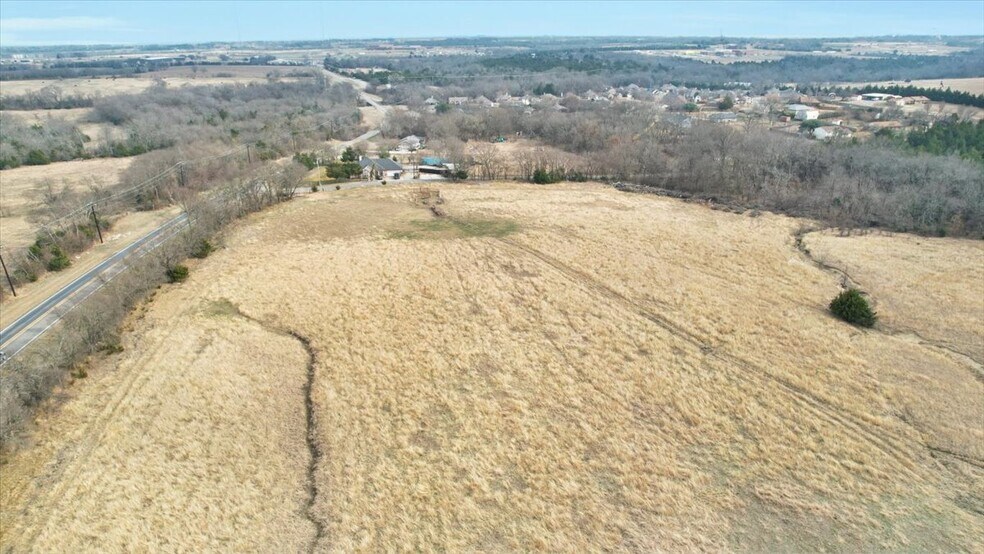 More Photos Of FM 902 & Smith Rd, Howe Land For Sale