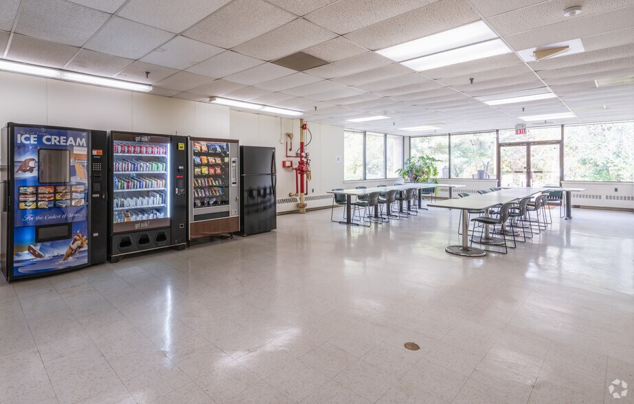 More Photos Of 266 Route 125, Kingston Warehouse For Sale