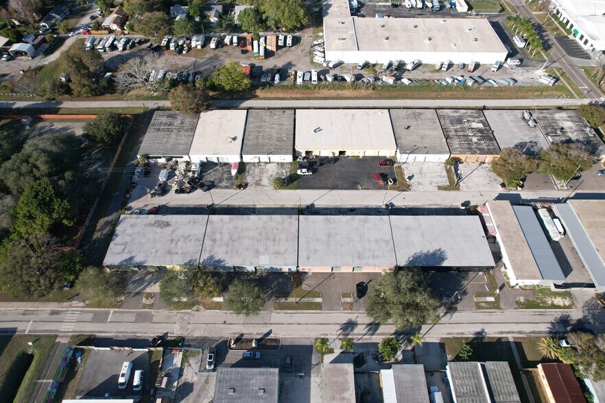 More Photos Of 4123 S 8th Ave, Saint Petersburg Warehouse For Sale